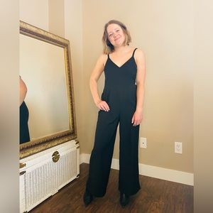 Madewell Pocketed Jumpsuit